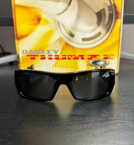 Óculos raridade da Oakley original