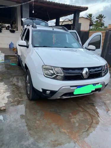 Renault Duster Dynamique 1.6 Hi-flex 16V Mec. 2019