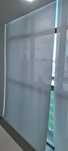 Cortinas pertinas