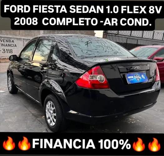 Nissan Sentra 2.0/ 2.0 Flex Fuel 16V Mec. 2008