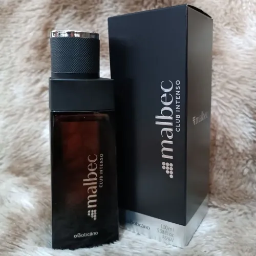 Malbec Club intenso