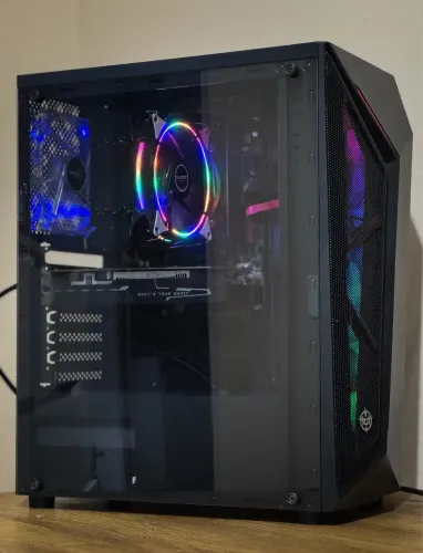Pc gamer