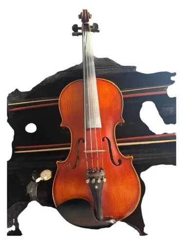 Violino Christina 4/4