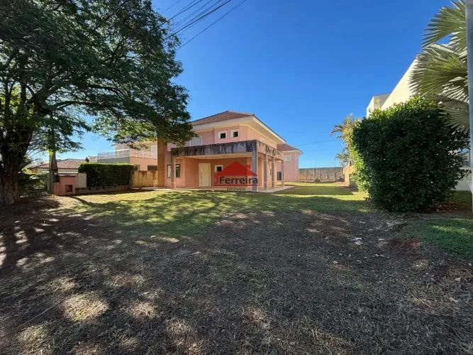 Sorocaba, Casa para venda, 400m², 7 quartos, 3 vagas