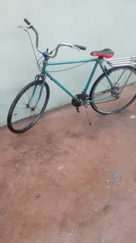 Bicicleta caloi