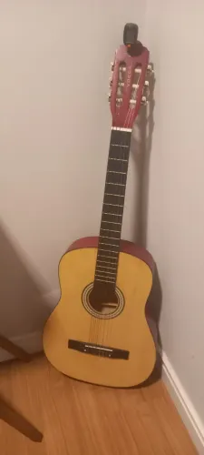 Violão Vogga NOVO