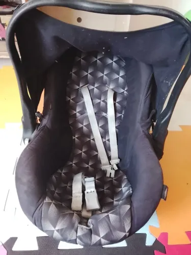 Bebê conforto