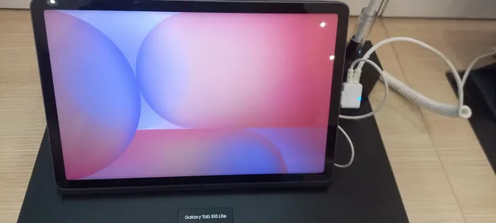S10 lite wifi