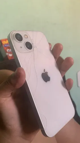 iPhone 13 pra venda! Aceito cartão de crédito!