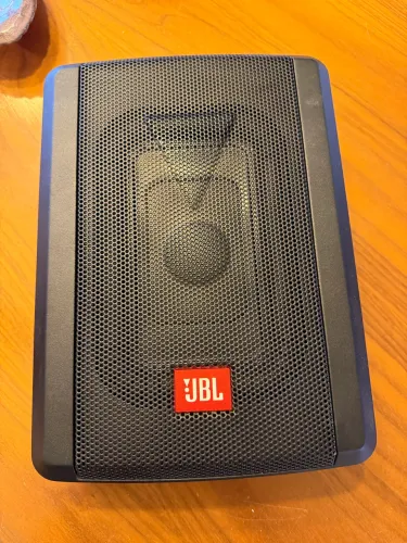Caixa Amplificadora JBL