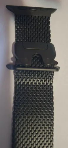 Pulseira para Apple Watch Ultra - Titânio Grade 5 - 49 mm