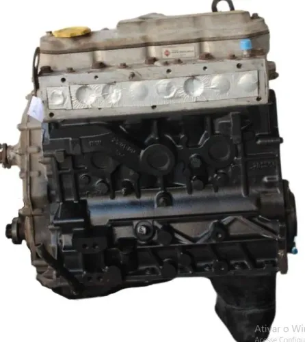 MOTOR PARCIAL RANGER 2.8 00/05 