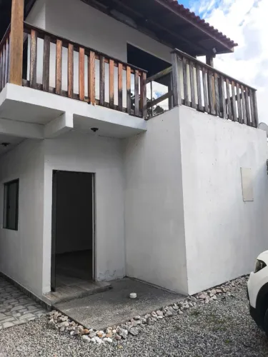 Casa a venda em porto belo!