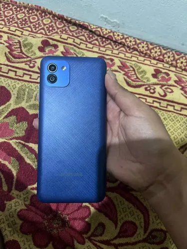 Samsung Galaxy A03
