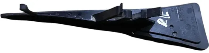 Moldura Churrasqueira Diant Esq Volvo Xc60 T8 Hib 2019/2022