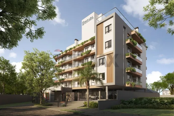 Apartamento de Luxo em Florianópolis: Invista Já!
