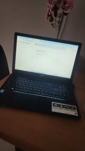 Notebook Acer