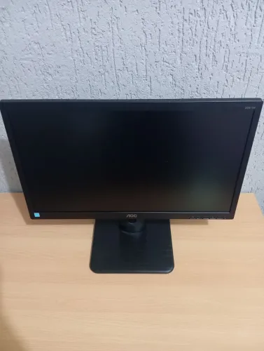 Monitor LCD AOC 19.5" 