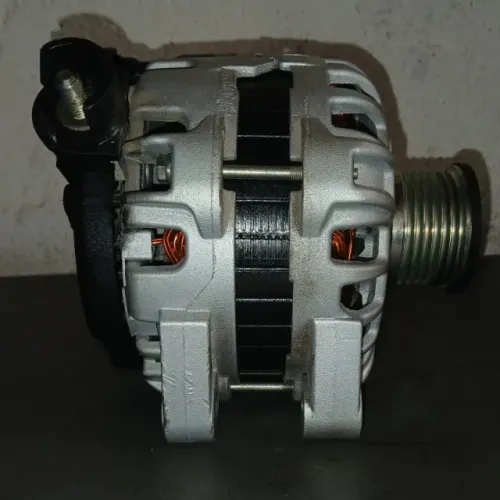Alternador Ford Ka 1.0 3 Cilindros