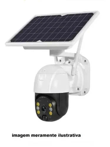 Câmara solar