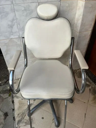 Móveis para salão de beleza