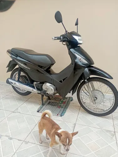 Biz 125 ES ( Impecável )