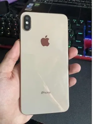 XS Max