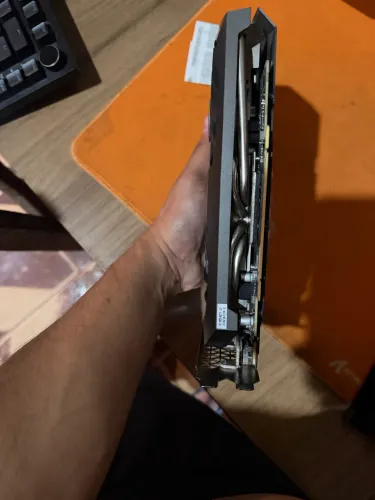 RTX 3070 Zotac