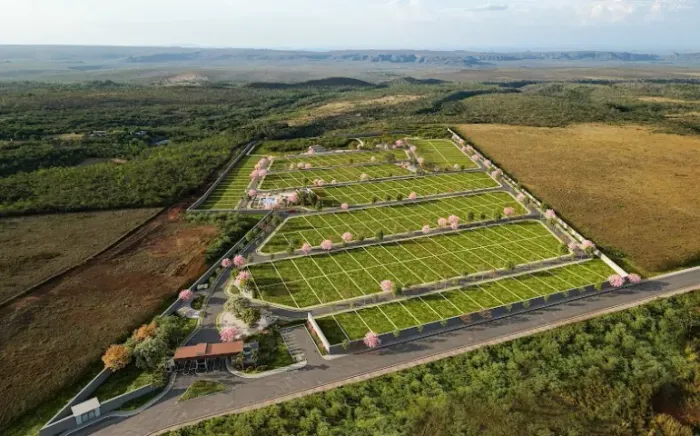 Lotes em Chapada dos Guimarães