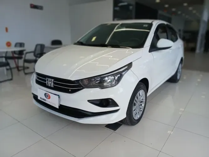 Fiat Cronos Drive 1.0 6V 2024