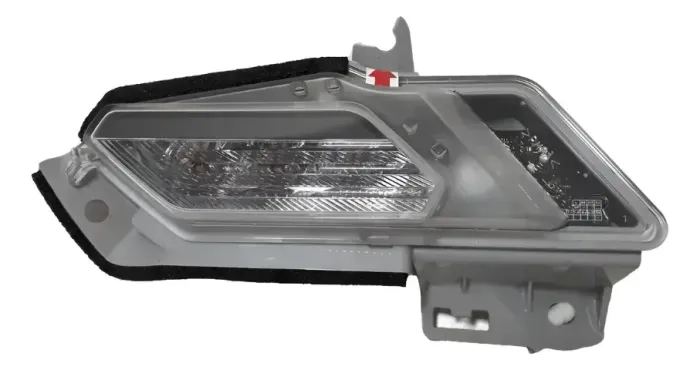 Pisca Dianteiro Yamaha X Max 300 L/d Orig Detalhes 64002 Transparente