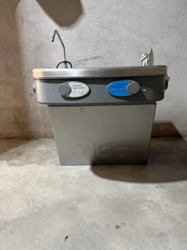 Bebedouro Purificador de Pressão IBBL PDF300 2T - 220 Volts