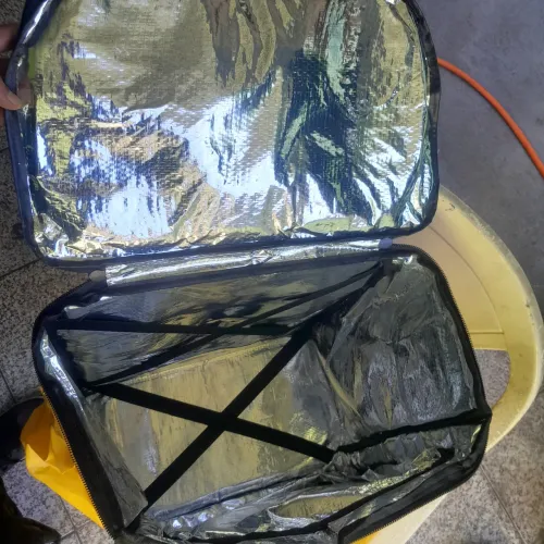 Bag mochila