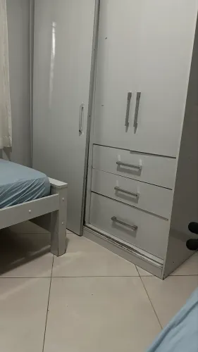 Jogo de quarto