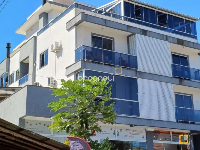 BROGNOLI VENDE - APARTAMENTO 2 DORMITÓRIOS - INGLESES