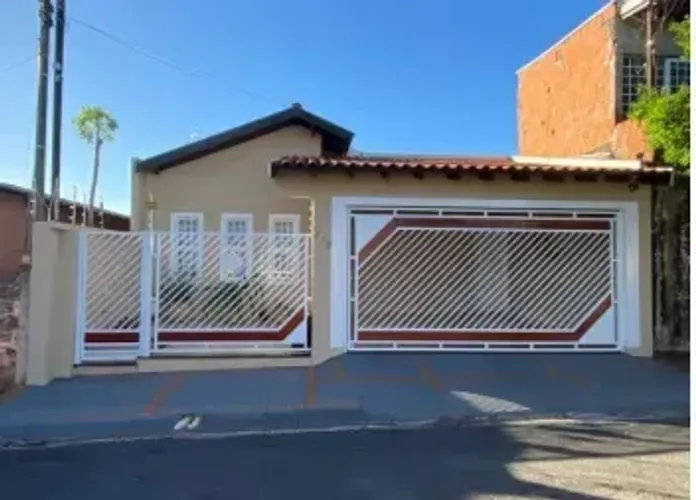 Casa | Vila Progresso - Assis/SP