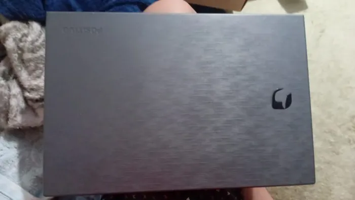 Notebook Positivo - Novo