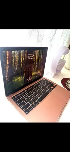 Vende esse notebook da Apple