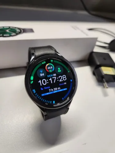 Galaxy Watch 6 Classic 47 mm