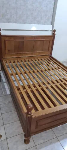 Cama de casal