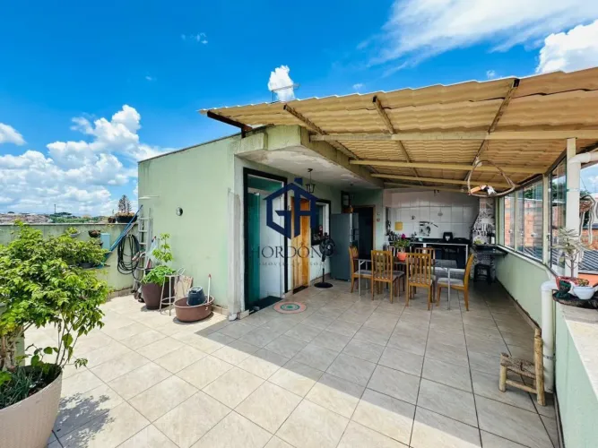 Casa 5 quartos 2 suítes e 2 vagas Piratininga