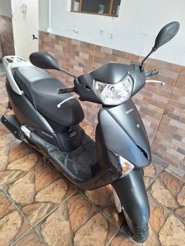 Honda Lead 2013