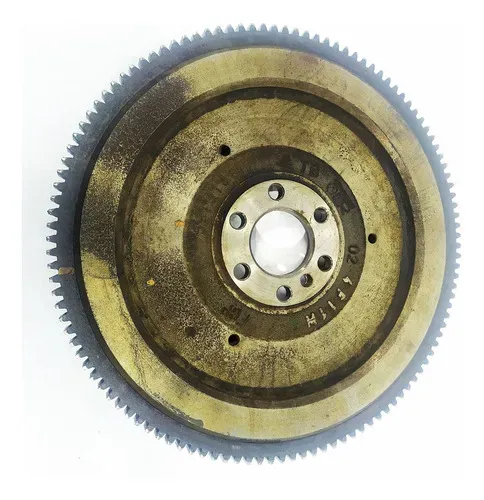 Volante Motor Fiat Uno 1.0 Fire 2007 139295