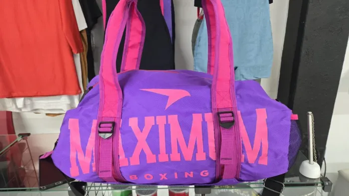 Bolsa Máximum, Nova, ORIGINAL<br><br>Máximum <br><br><br>Máximum <br>