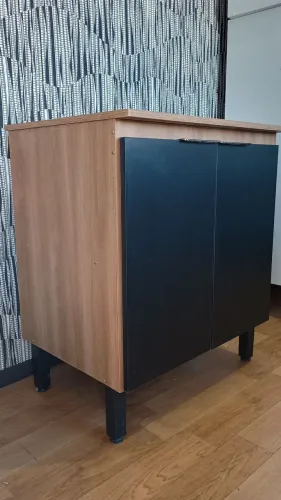 Balcão Cooktop em excelente estado