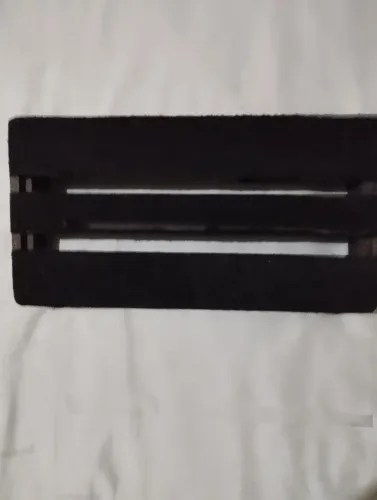 Pedalboard custom board