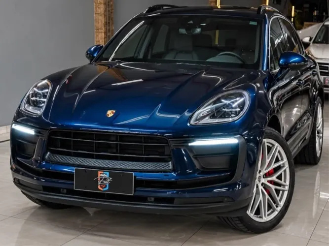 Porsche Macan 2.0 Turbo 237/252cv 2023