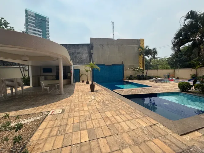 CONDOMINIO GENEVE, ALUGO APARTAMENTO COM 03 QTOS NO EFIGENIO SALES
