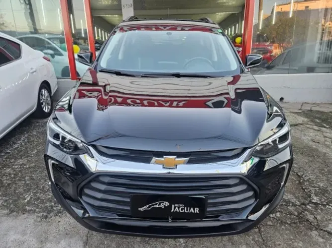 Chevrolet Tracker LT 1.0 Turbo 12V Flex AUT 2022