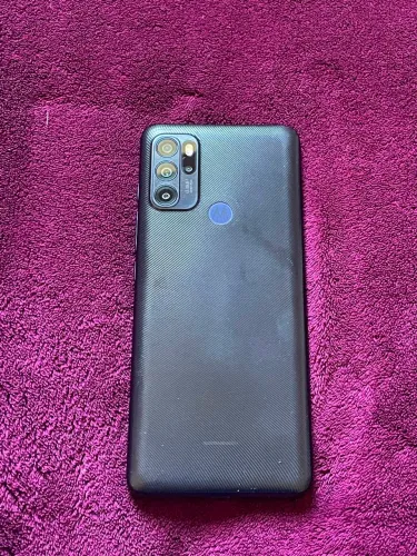 Celular Moto G60S